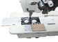 Automatische Nadel-Zufuhr-Nähmaschine der Schmierungs-2000RPM