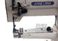 Stich-horizontale Haken-einzelne Nadel-Nähmaschine 50mm Mund-8mm