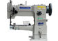 Großer Haken 260×110mm automatischer Hemming Industrial Sewing Machine