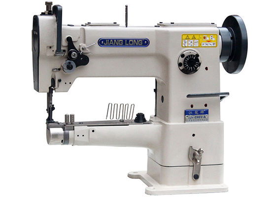 50mm Durchmesser des Zylinder-Bett-Durchmessers Hemming Sewing Machine