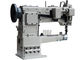 Großer Haken 260×110mm automatischer Hemming Industrial Sewing Machine