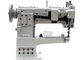 Horizontaler Stich-lederne Nähmaschine des Haken-800W 8mm