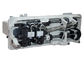 Automatisches Flachbett-Nähmaschine der Schmierungs-2000RPM DP×5