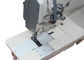 9mm Steppstich-Nähmaschine-industrielle doppelte Nadel-Nähmaschine